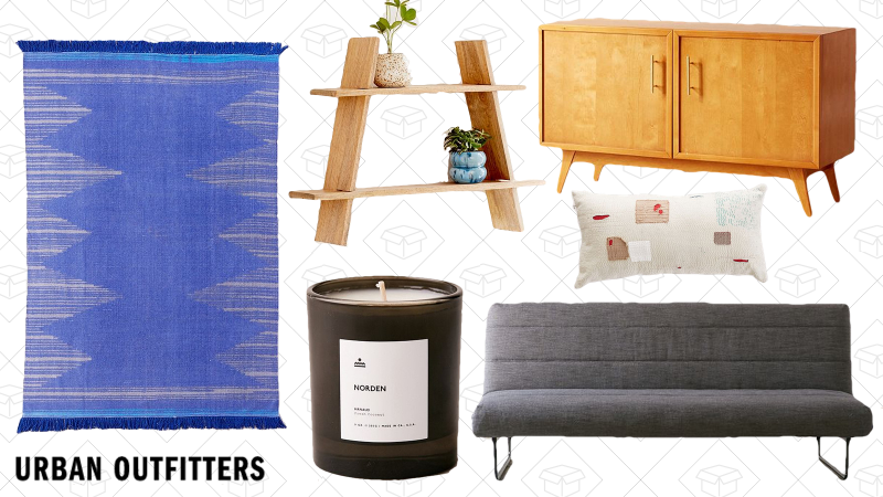Extra 40% off apartment sale items | Urban Outfitters